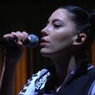 VIDEO: Bishop Briggs Performs 'White Flag' on THE LATE SHOW