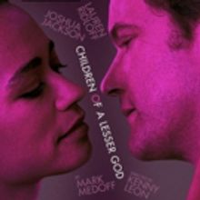 Nyle DiMarco Joins Creative Team of CHILDREN OF A LESSER GOD