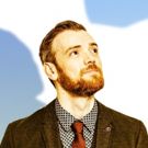 EDINBURGH 2018: BWW Review: CHRIS FORBES: PROPHECY, Gilded Balloon Teviot