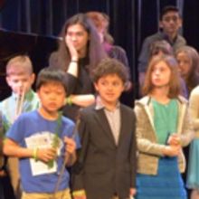 Bloomingdale School of Music Celebrates New Music and the Creativity of Student…