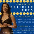 Winter Springs Performing Arts Gets Toes Tapping With Cole Porter's ANYTHING GOES