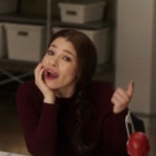 VIDEO: The CW Shares THE FLASH 'Godspeed' Scene