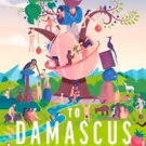Firehouse's TO DAMASCUS Awarded $10,000 NEA Grant