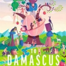 Firehouse's TO DAMASCUS Awarded $10,000 NEA Grant