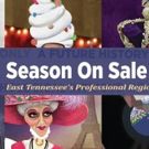 Season Tickets on Sale Now to Clarence Brown Theatre's 2018/2019 Season