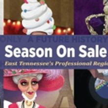 Season Tickets on Sale Now to Clarence Brown Theatre's 2018/2019 Season