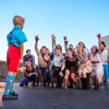 Transcendence Theatre Company Presents 'Fantastical Family Night'