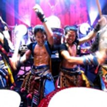 Yamato: The Drummers Of Japan Return To Tour The UK