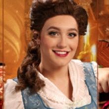 Disney's BEAUTY AND THE BEAST Opens July 12 At Rivertown Theater