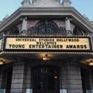 Third Annual Young Entertainer Awards Spectacular at Universal Studios Hollywood Set…