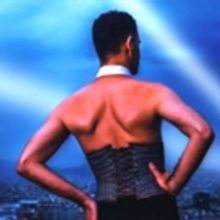 Spanish Performer Joan Vazquez Returns To London With PAQUITO FOREVER