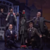 VIDEO: Get A First Look At 'Out and About' From Goodspeed's A CONNECTICUT CHRISTMAS… Video