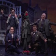 VIDEO: Get A First Look At Goodspeed's A Connecticut Christmas Carol