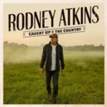 Rodney Atkins' CAUGHT UP IN THE COUNTRY feat. The Fisk Jubilee Singers Certified…