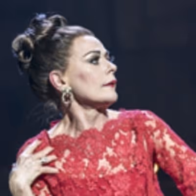 Song Insights: 'I'm Still Here', FOLLIES
