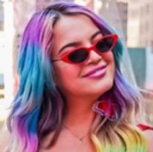 Anna Layza Takes Her WAVE OF UNICORNS To South America, Europe, Asia And Africa