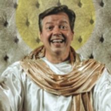 Photo Flash: Sneak Peek at Stage West's Area Premiere of AN ACT OF GOD
