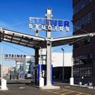 Bid Now on a VIP Backstage Tour of Steiner Studios with Doug Steiner