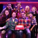 Photo Flash: THE OTHER JOSH COHEN Celebrates 100 Performances