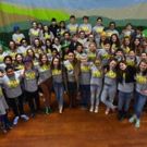 Marshwood Middle School's THE WIZ JR. Begins Tomorrow