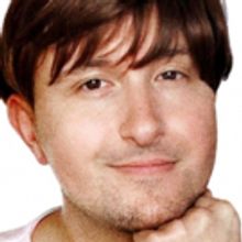 BUYER & CELLAR Comes to Theatre Sainte Catherine, Today