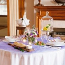 Give Your Valentine an Intimate, Romantic Dining Experience They'll Never Forget