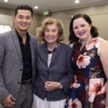 Palm Beach Opera Presents LUNCH AND LEARN with Director Kristine McIntyre