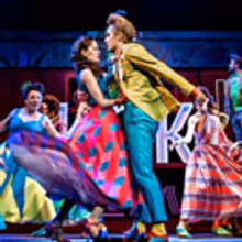 BWW Review: STILYAGI at The State Theatre Of Nations