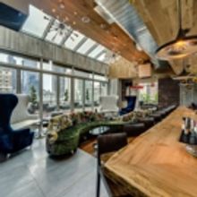 MONARCH ROOFTOP Annual Easter Egg Hunt & Decorating Contest on Saturday on 4/20