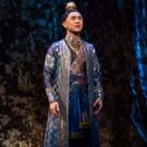 BWW Review: Timothy Matthew Flores Brings Youthful Exuberance to THE KING AND I