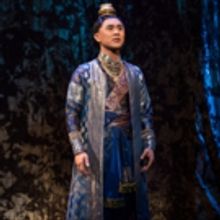 BWW Review: Timothy Matthew Flores Brings Youthful Exuberance to THE KING AND I
