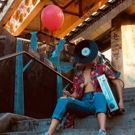Darebin Arts Speakeasy And Melbourne Fringe Festival Present SPIN By Anna Seymour