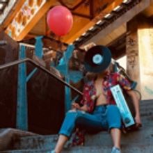 Darebin Arts Speakeasy And Melbourne Fringe Festival Present SPIN By Anna Seymour