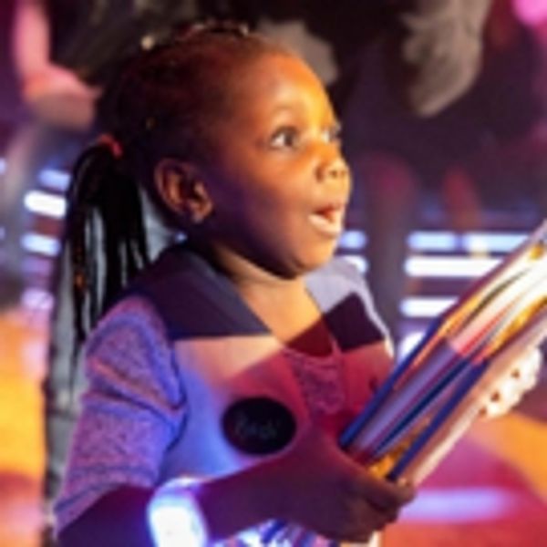 Immersive Smash Hit PIP'S ISLAND Returns To NYC Photo