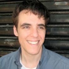 DEAR EVAN HANSEN's Steven Levenson Visits The Levis JCC Sandler Center