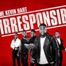 THE KEVIN HART IRRESPONSIBLE TOUR Headed To The Hollywood Bowl, Tickets On Sale This…