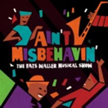 AIN'T MISBEHAVIN' Comes to the Barter Theatre