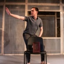 BWW Review: ASHES, VAULT Festival