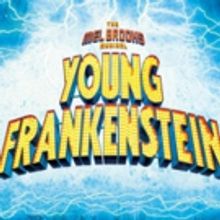 YOUNG FRANKENSTEIN Comes to The Lake Worth Playhouse
