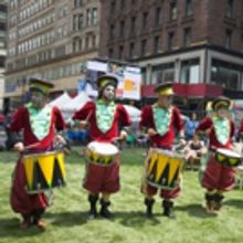 Photo Flash: The Kimmel Center Presents Philadelphia International Festival of the…