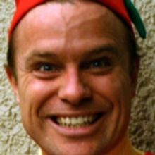 THE SANTALAND DIARIES Opens At Classic Theatre!