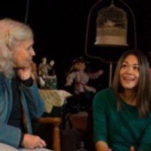 BWW Review: JOHN Bewitches Audiences at Undermain Theatre