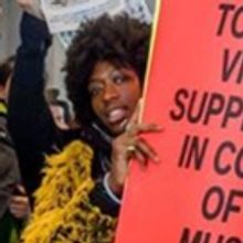 Caribbean Cultural Center Presents THE ART OF JUSTICE 9: DECOLONIZING PLACES