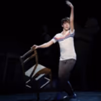 VIDEO: Go Inside BILLY ELLIOT in Atlanta Video