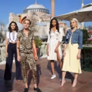 Photo Coverage: Get a First Look at the New CHARLIE'S ANGELS