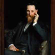 PBS Presents AMERICAN MASTERS - JOSEPH PULITZER: VOICE OF THE PEOPLE