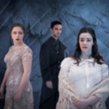 CT Rep Presents IF WE WERE BIRDS