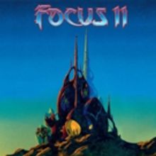 Focus Announce Release of New Studio Album 'Focus 11'