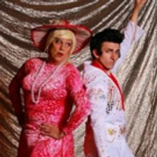 LASC Presents THE LEGEND OF GEORGIA MCBRIDE