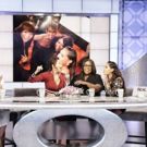 Sneak Peek - THE REAL Hosts' Halle Berry Moment on the Red Carpet